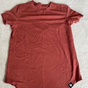 youngla basic t-shirt